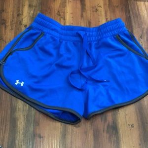 Under armour shorts